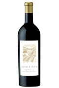 Somerston | Stornoway, Red Blend '09